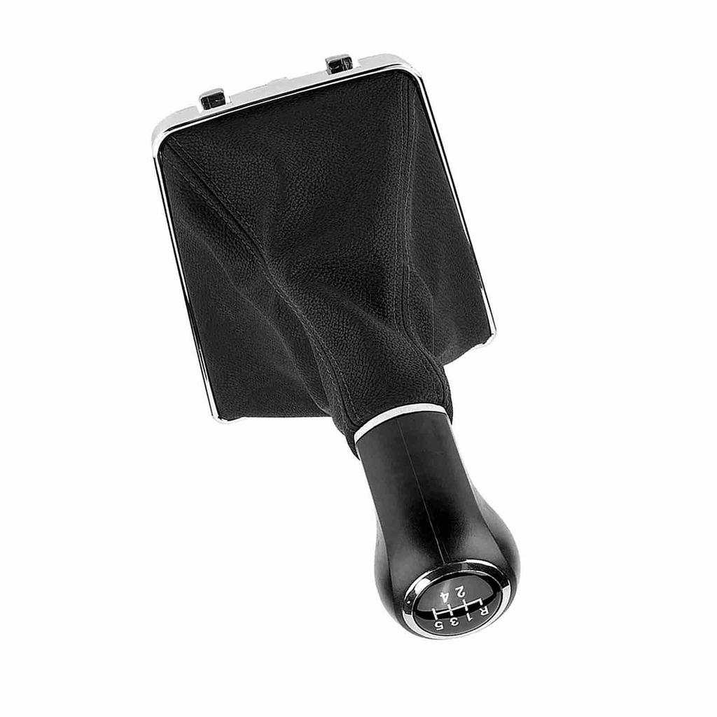 Ручка переключения передач на 5 и 6 скоростей, чехол багажника для Opel Astra III H 1.6 2004-2010 гг.