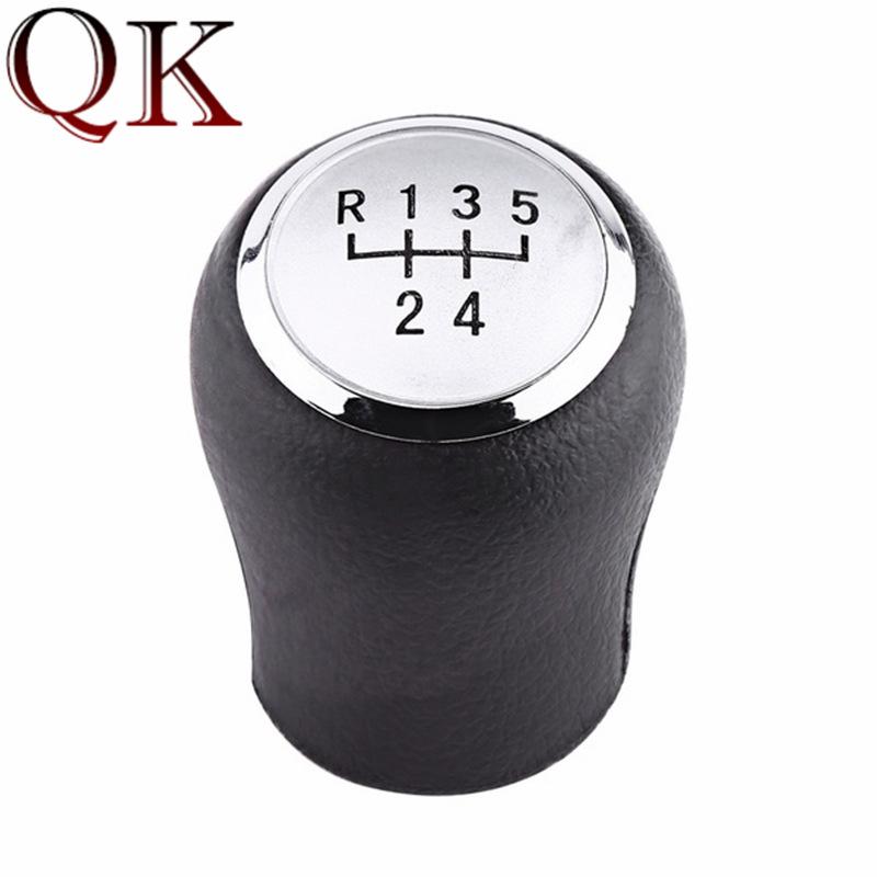 Совместим с ручкой рычага переключения передач Volkswagen T5 5-ступенчатой/6-ступенчатой коробки передач.