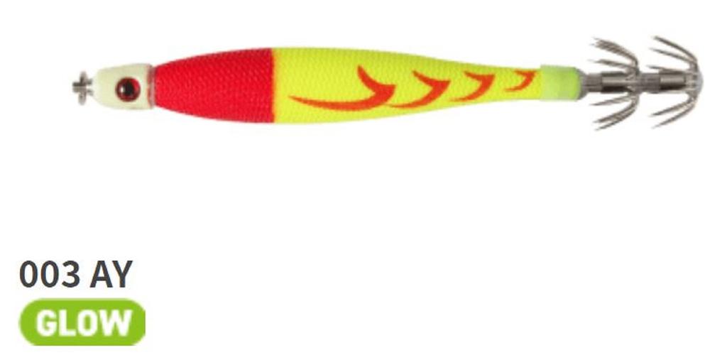 Yamashita Насадка для ловли кальмаров Armer Squid Jig, размер 40, 150 граммов, 003 (8524)