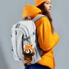Cartoon Kawaii Animal Plush Pendant Plush Stuffed Red Panda Plushies Pendant  Backpack Decor
