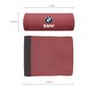 Car Interior Handle Protection Cover Roof Pull Gloves For BMW Performance F30 F40 F10 E90 F20 E46 E60 E70 E39 E36 E87 X7 E92 E91 L111