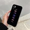 Чехол для телефона для Xiaomi Poco C71 15T 14T Pro Redmi note 15 14 14 13 Pro Redmi A5 15C 13C Луна