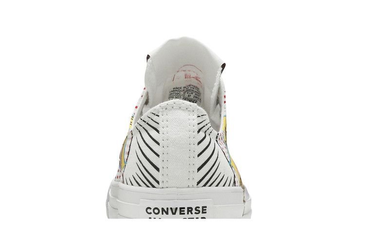 Converse Chuck Taylor All Star Ox Tom and Jerry