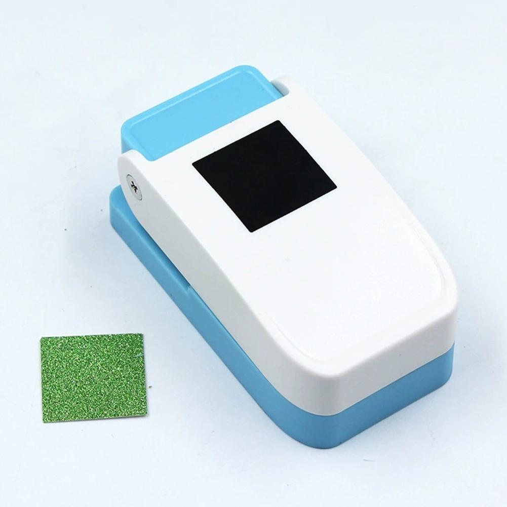 Heart Punch DIY Embossing Punches Scrapbooking Machine Paper Cutting Hole Punch Rounder Cutter
