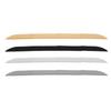 4PCS  Sweeper Door Sill Stair Wheelchair Door Sill  Assembly Rubber Door Threshold Prot