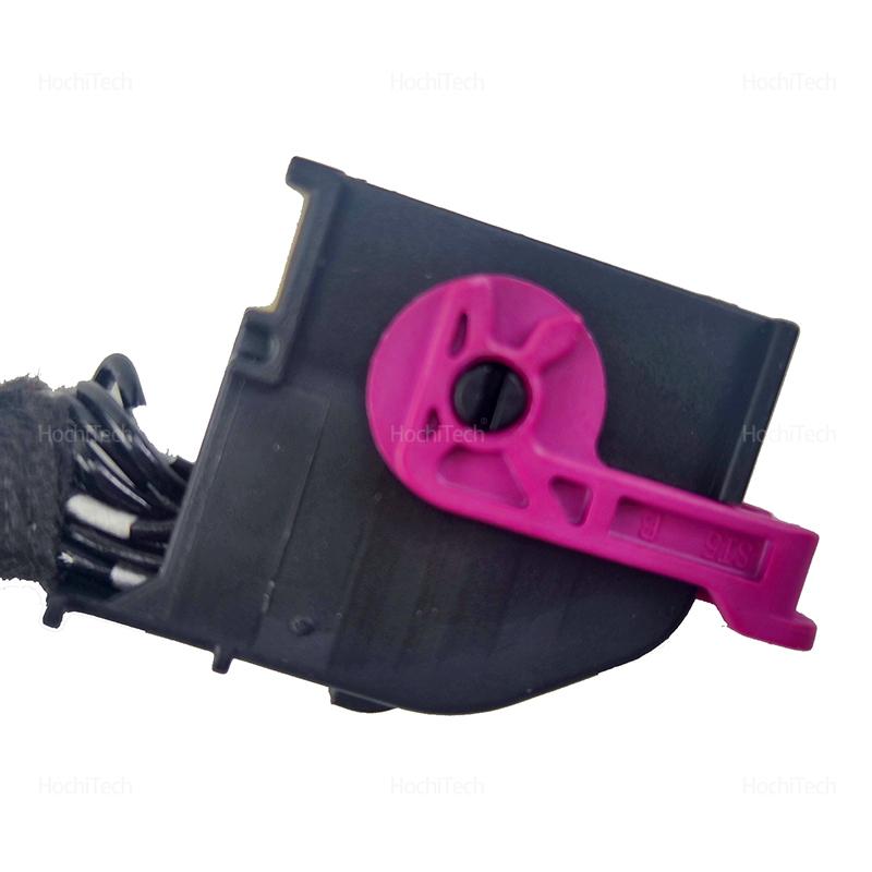 Automatic Stop Start Engine System Cancel Off Cable Device Control Sensor Stop Plug for Volkswagen VW Sharan 7N 2010-