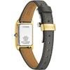 Citizen L Solar Eco-Drive SQUARE Collection EW5622-09P Wrist Watch for Women