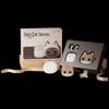 Edifier Беспроводные наушники серии Zero Meow