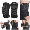Anti-collision Elbow Pads Compression Elbow Brace Sports Safety Elbow Protector  Volleyball