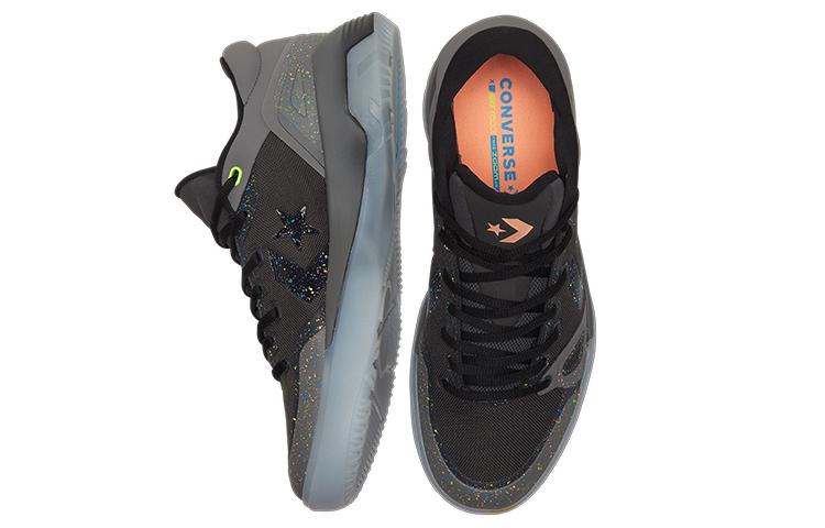 Мужские кроссовки Converse G4 Low 'Полярное сияние'