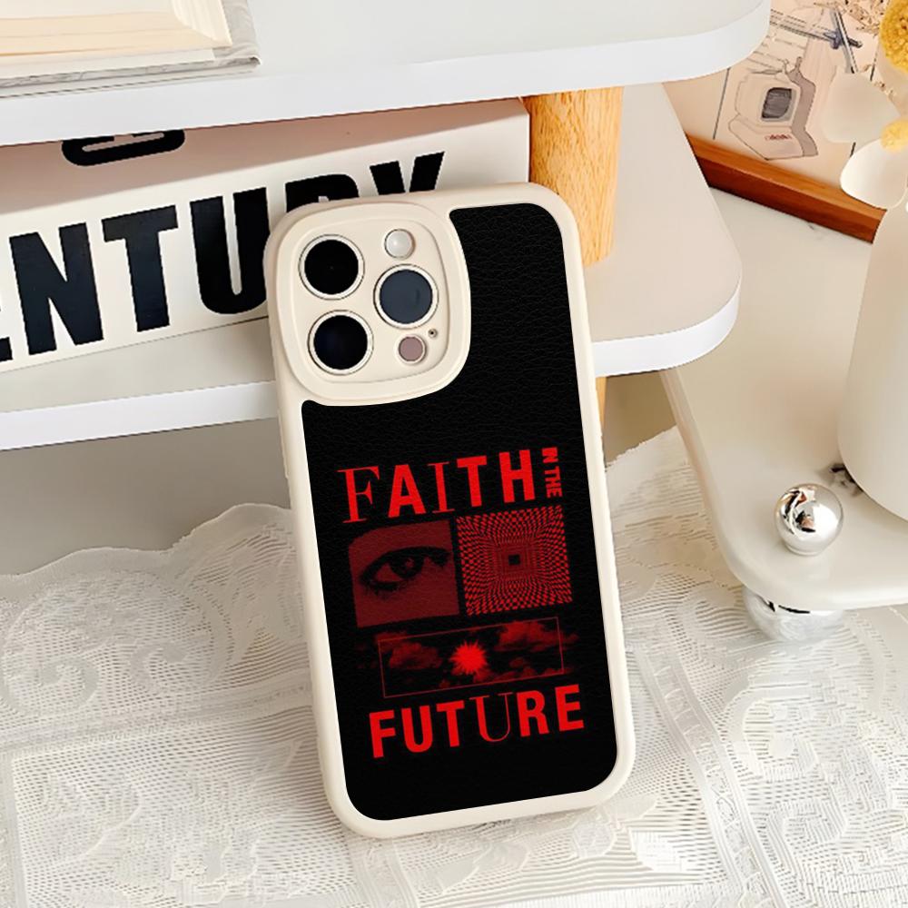 Чехол для телефона Louis Faith In The Future T-Tomlinson для iPhone 15 14 12 13 Pro Max 11 Mini X Xr Xs 7 8 Plus Силиконовый чехол из кожи ягненка