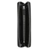 Длинный кошелек 23F2P15PS001R Черный [Dunhill] (Круглая молния) Мужской [Товар]