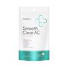 SMOOTH CLEAR AC биодобавка для очищения кожи, 120 табл. на 30 дн