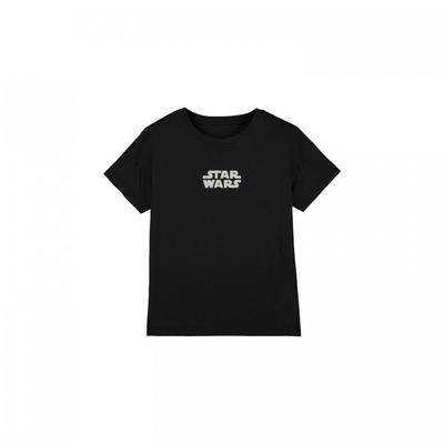 Детская/Детская футболка Empire Strikes Back