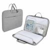 Laptop Bag Simple Fashion 13.3 14 15.6 Inch Notebook Case for Daily Commute Business Travel Use