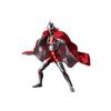BANDAI SPIRITS Ultraman 55th Anniversary Изготовлен из подвижной фигурки высотой 150 мм, окрашенной в цвет SHFiguarts Ver. ПВХ/АБС прибл.