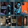 RUICHI Bo Burnham Inside Comedy Специальный чехол для телефона iPhone 11 12 Mini 13 Pro XS Max X 8 7 6s Plus 5 SE XR Shell