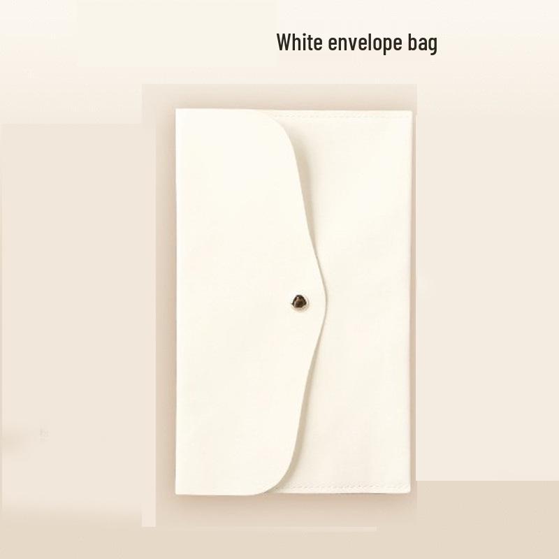 Набор из 10/12 предметов фарфоровых кистей для макияжа цвета молочного облака