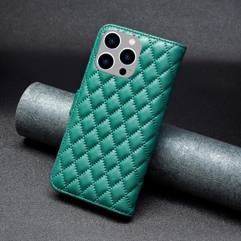 Diamond Leather Card Slots Magnetic Flip Wallet Case for Samsung S23 S22 S21 S20 Ultra Plus A13 A53 A14 A15 /iPhone 15 14 Plus 13 12 11 Pro Max XS MAX