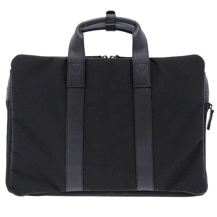Портфель Turk 2WAY черный [Porter] 125-04487