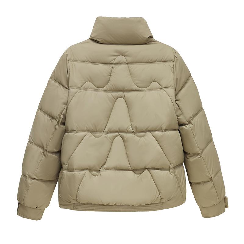 Short Down Jacket for Women In 2025 New Jacket for In Winter Warm and Thick Coat Jacket