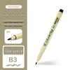 Fineliner 21: Waterproof Drawing & Marking Pen for Art & Architecture