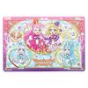 Sunstar Stationery Wonderful Precure! Puzzle 65 Piece 6304350A