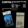 CORTIS Первый EP COLOR OUTSIDE THE LINES (Альбомы Weverse Вер.)