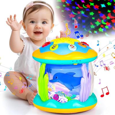 Классические игрушки – Музыкальные игрушки