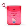 Sanrio прозрачный мини-пакет hello kitty Hello Kitty hello kitty 13×10×4 см персонаж 199648