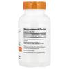 Doctor'S Best, Vitamin C with Q-C, 1,000Mg, 120 Veggie Caps