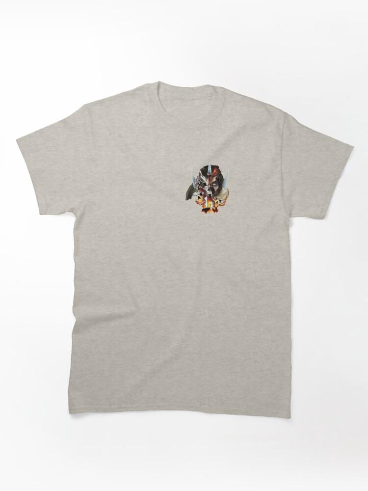 Dead by Daylight Master Prestige Classic Unisex T-Shirt