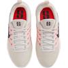 Nike Sabrina 3 Удобные Низкие Детские Баскетбольные Кроссовки Цвет Слоновой Кости Белый Детские IB3088-002