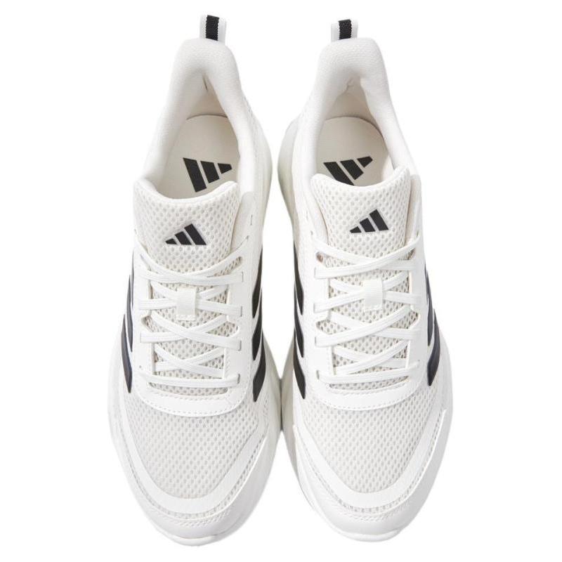 adidas Кроссовки Neo All Day Boom E 'Белые Черные' JH5066