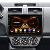 JIUYIN AI Голосовое 2 din Android Авто Радио Для Suzuki Swift 2003 - 2010 Carplay 4G Авто Мультимедиа GPS 2din автомагнитола