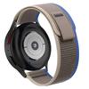 Нейлоновый ремешок с магнитной пряжкой 20 мм 22 мм для HUAWEI WATCH 5 GT6 Pro GT 6 5 4 3 2 46/42 мм Плетеный ремешок для часов AMAZFIT BALANCE 2