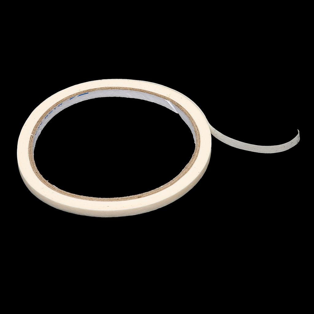 2шт клейкая лента для дизайна ногтей клейкая лента для дизайна ногтей для профессиональных салонов дома ширина 0,5 см длина 17 м