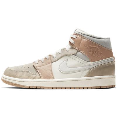 Air 1 Mid 'Милан' Jordan CV3044-100