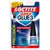 Glue In Tube Loctite Super Glue-3 Precision/ 5g