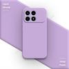 Оригинальный силиконовый чехол для телефона Xiaomi Poco F8 Pro Ultra 5G F8Pro F8Ultra Fundas Высококачественная мягкая внутренняя подкладка из флока Задняя крышка