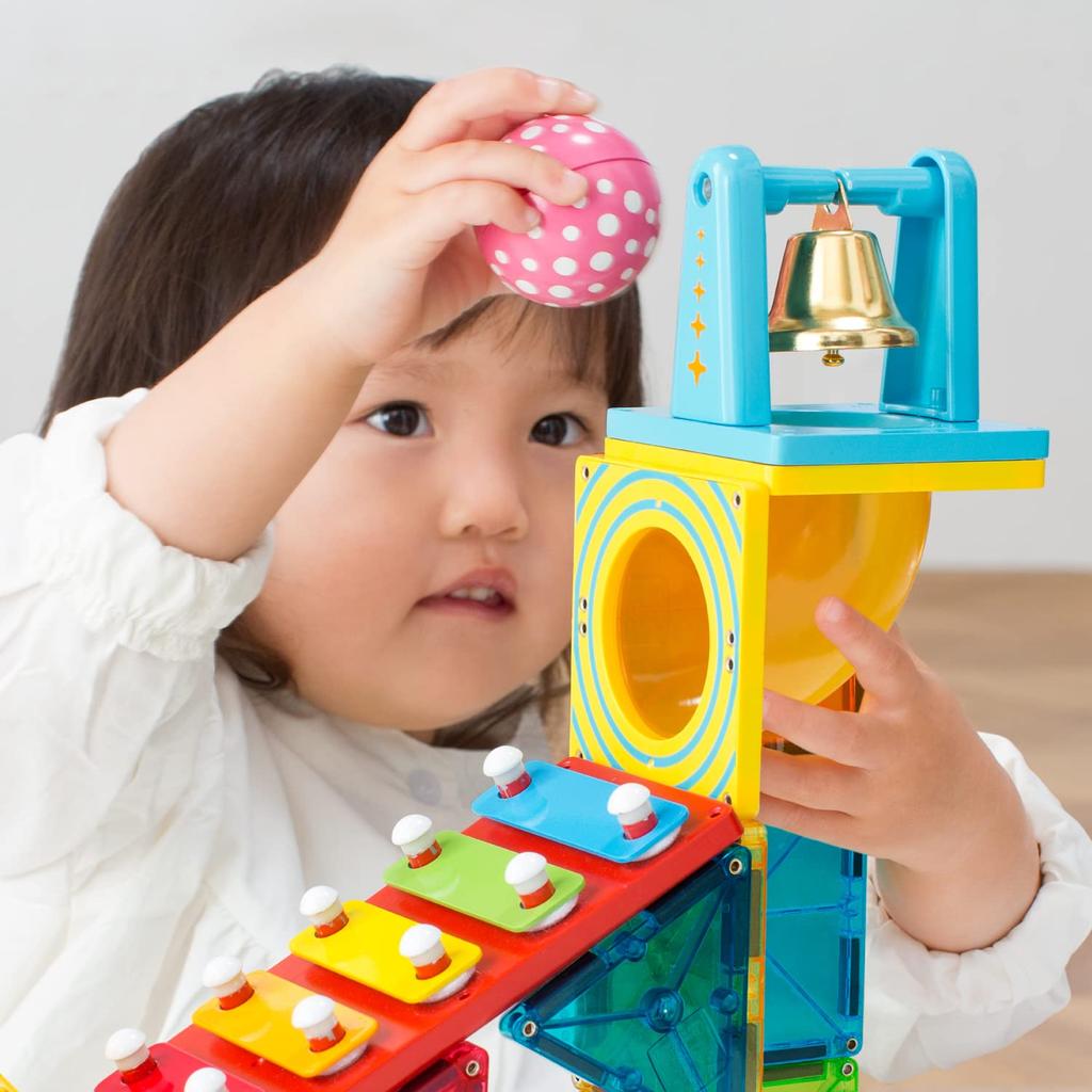 Люди Пифагор BASIC Звук подставки под мяч 1 с половиной года Может быть Растет вдохновение (р) Познавательно! [Из старого] сыграно, Создано, PGS-138