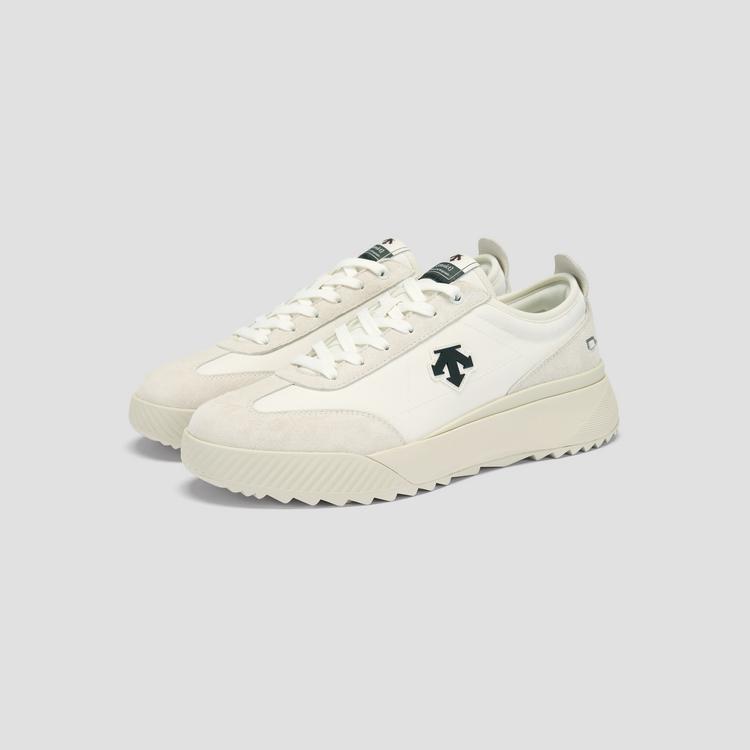 DESCENTE Кроссовки Lifestyle Chron Series Низкие Женские кроссовки D6332LSN29