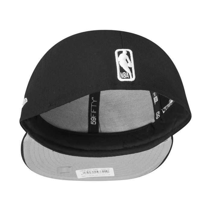 New Era 59Fifty Fitted Cap - ELEMENTS NBA Teams