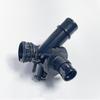 Термостат OM651 6512000615 для Mercedes Benz W204 W212 W906 6512002800