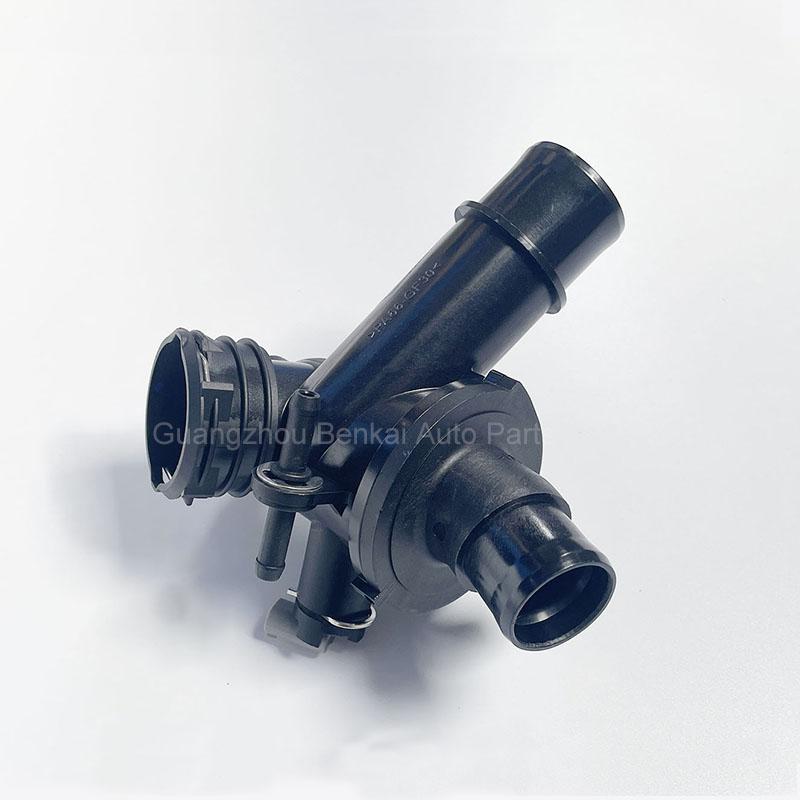 Термостат OM651 6512000615 для Mercedes Benz W204 W212 W906 6512002800