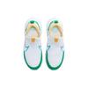 (GS) Nike Flex Plus 2 'White Stadium Green' Kids' FJ7722-141