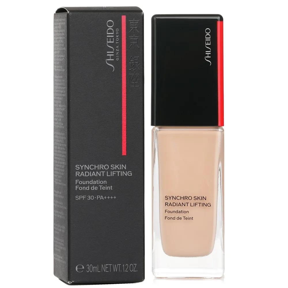 Тональная основа Synchro Skin Radiant Lifting - 220 Linen 30 мл / 1,2 унции