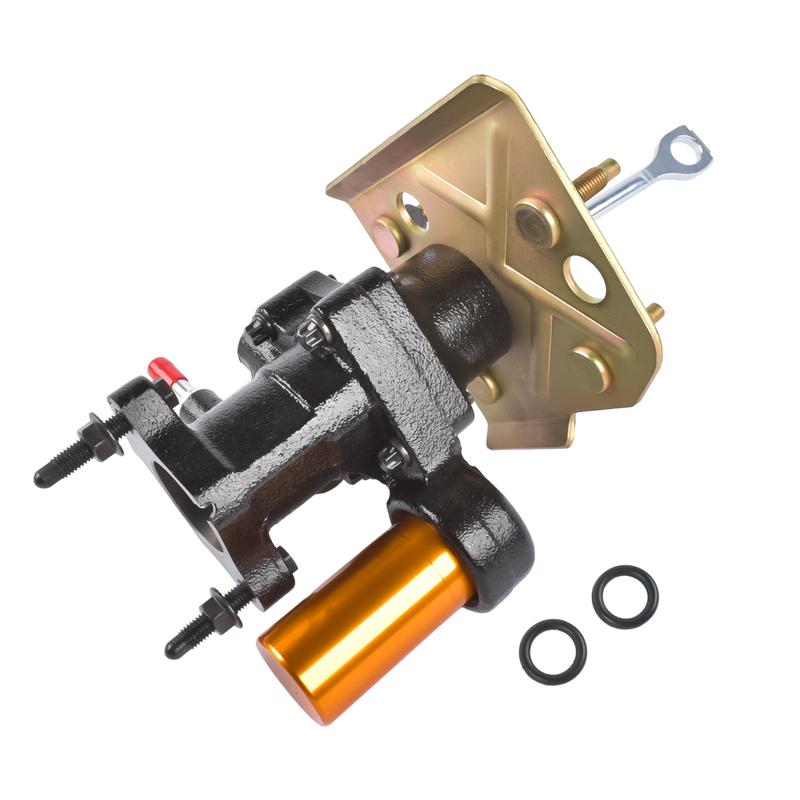 AP02 Hydraulic Power Brake Booster for Hummer H2 6.0L V8 2005-2007 15212823 15861643 15813688 52-7372