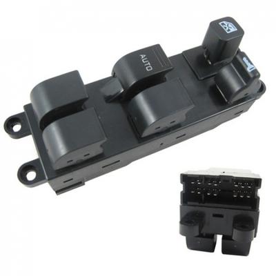 Главный переключатель управления стеклоподъемником для Frontier Subaru Baja Sentra 25401-9E000