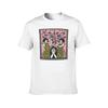 LIME CORDIALE 'ON OUR OWN' T-Shirt t shirts with prints t shirt man designer T-Shirt